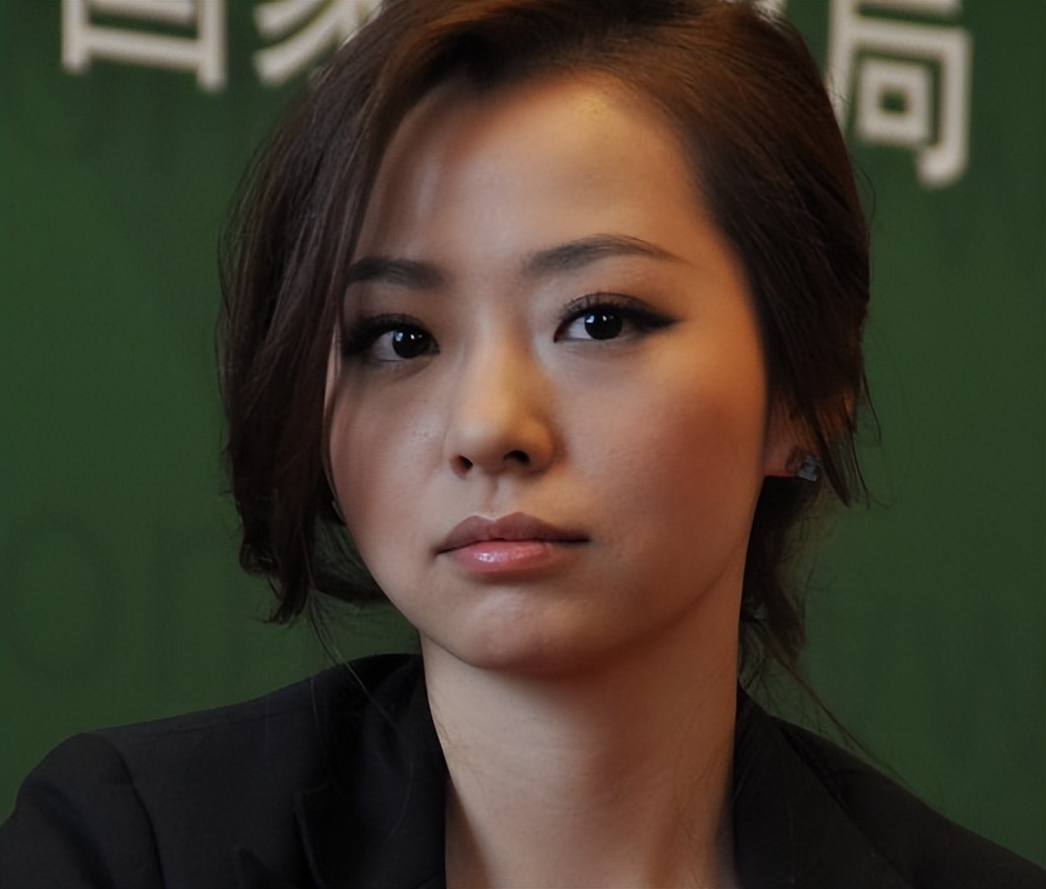 16年后再看张靓颖和冯珂,时间未有辜负,人生大不相同