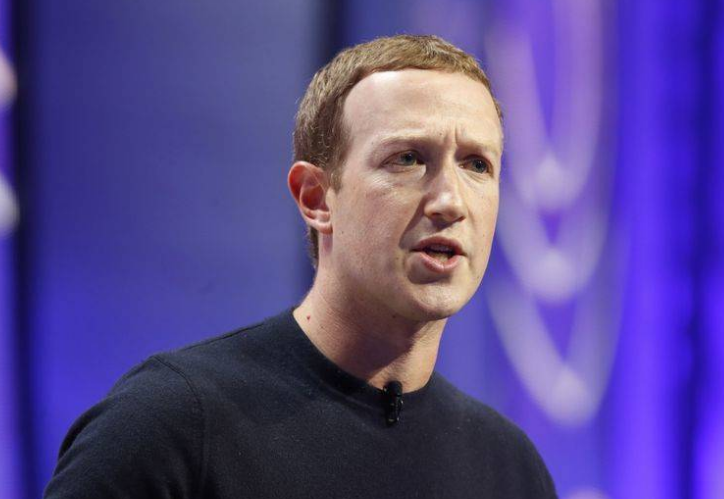 马克扎克伯格 马克 扎克伯格个人经历-蟋蟀号