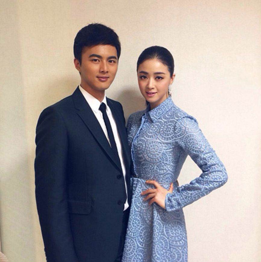 貌美如花却至今未婚的10位内地大龄女星，各有各的苦衷