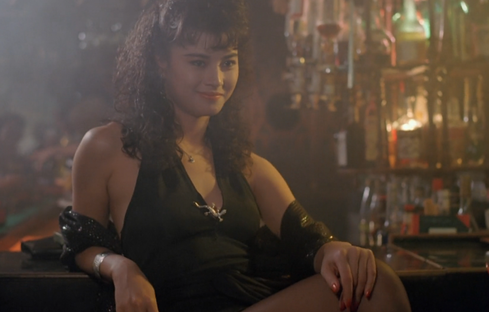 模仿徐克失败后，午马、洪金宝搞出了一部心血之作，却被时代埋没