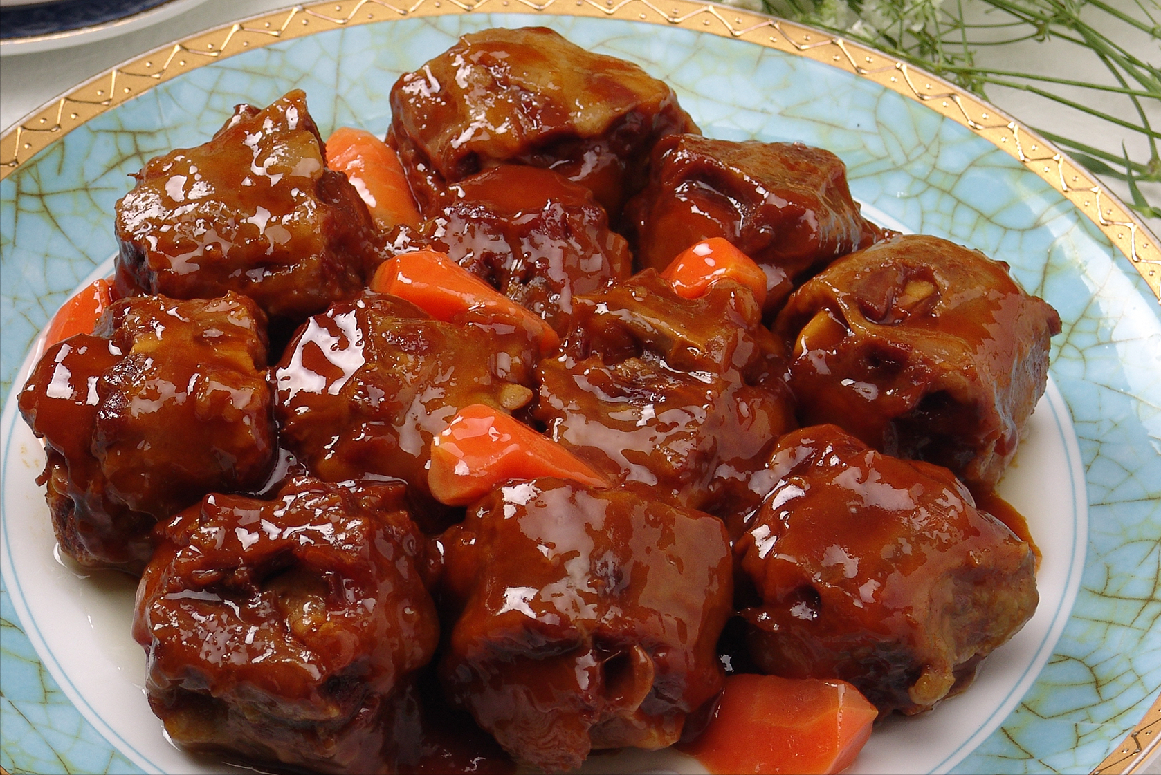 北京“10大名菜”有哪些？你吃过几种？网友：京帮菜果然名不虚传
