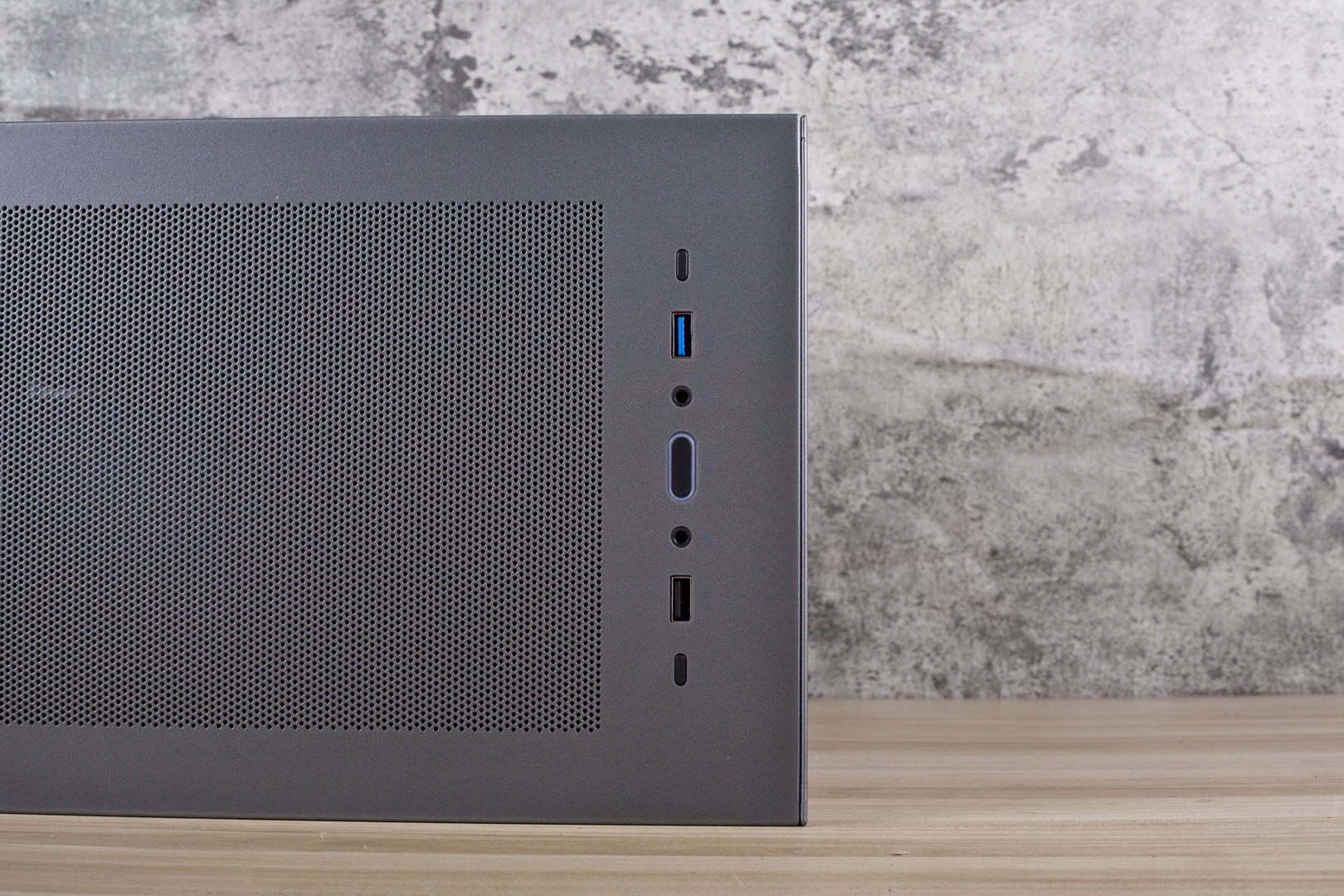 双网面开孔光污染+散热拉满，爱国者YOGO M2 性能版体验