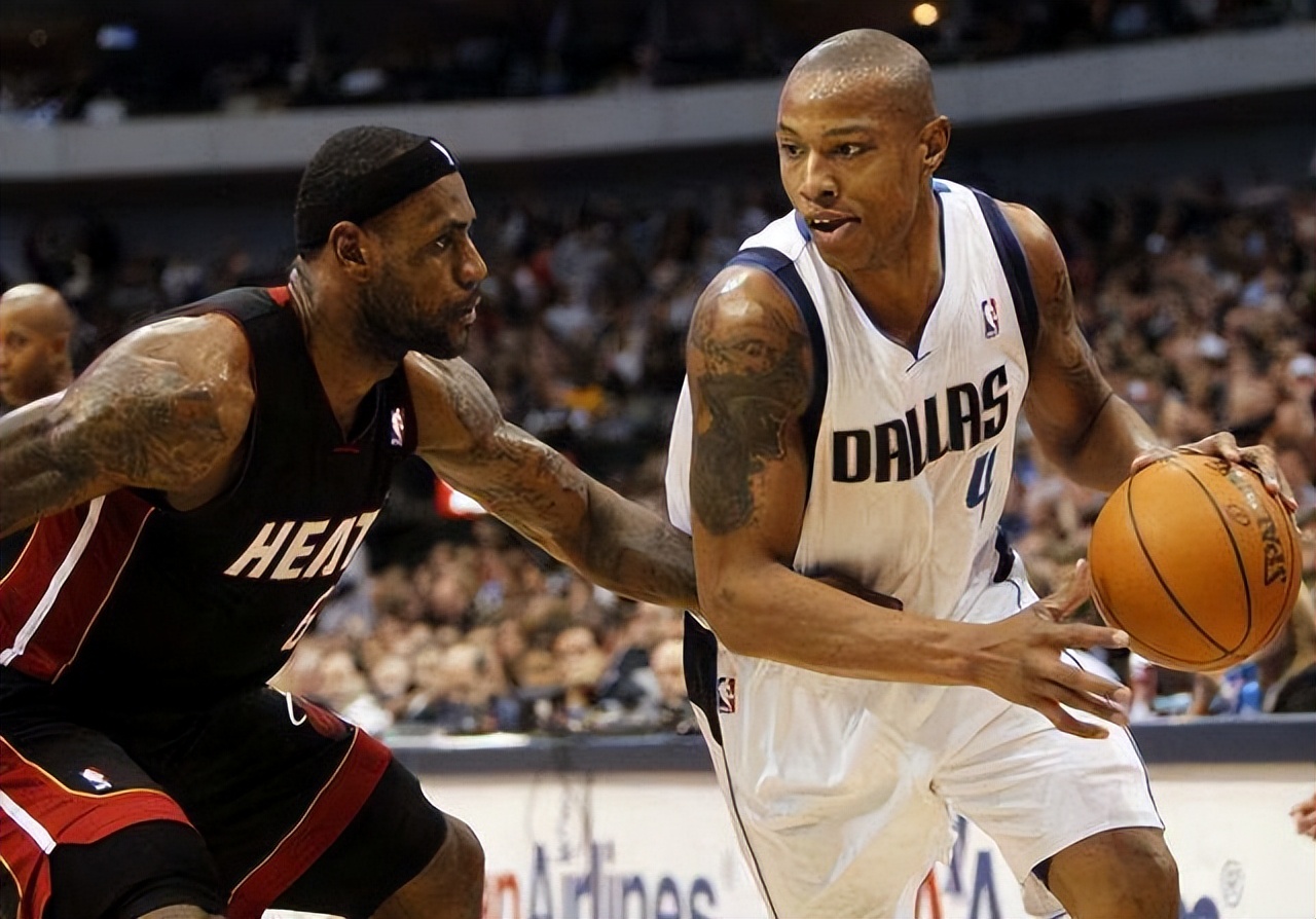 卡隆巴特勒有总冠军吗（NBA365天365星-卡隆巴特勒）