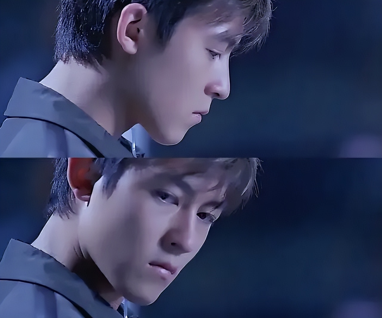 果然，谁也逃不过那条定律：男明星的尽头，都是赵本山