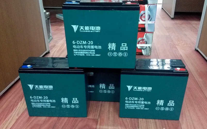 电动车电池什么牌子好 电动车电池排行榜-千百号