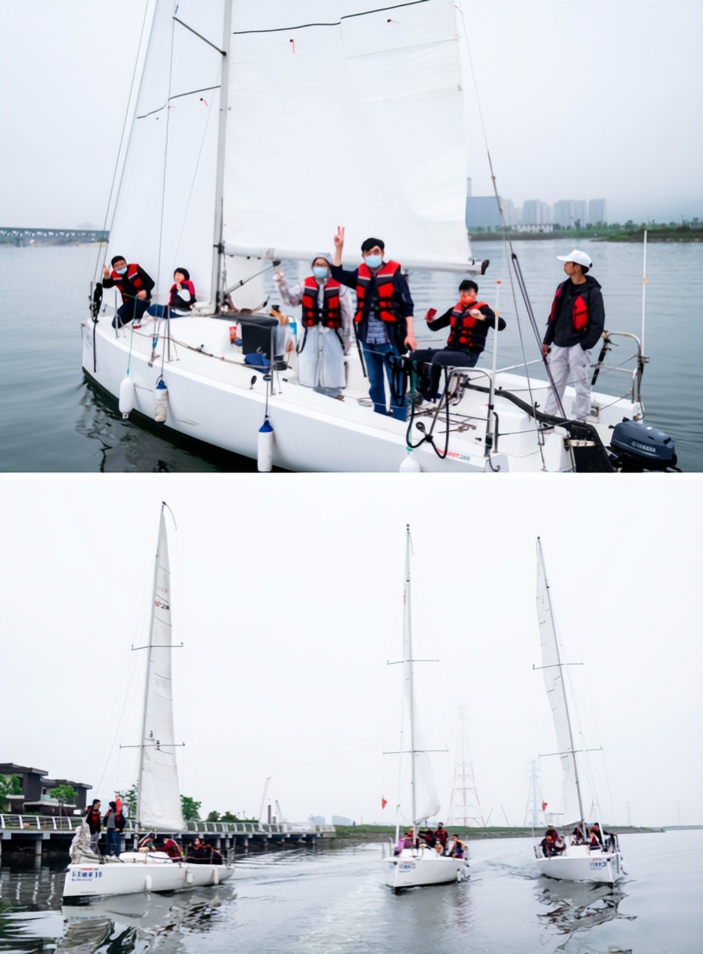 走进领克09工厂 深度体验游