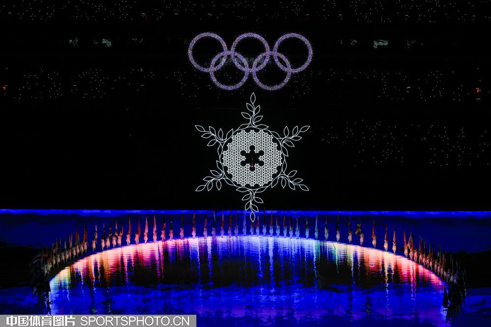 冬奥会几年举办一次(砥砺再出发 一起向未来 2月4日将迎来北京冬奥会成功举办
