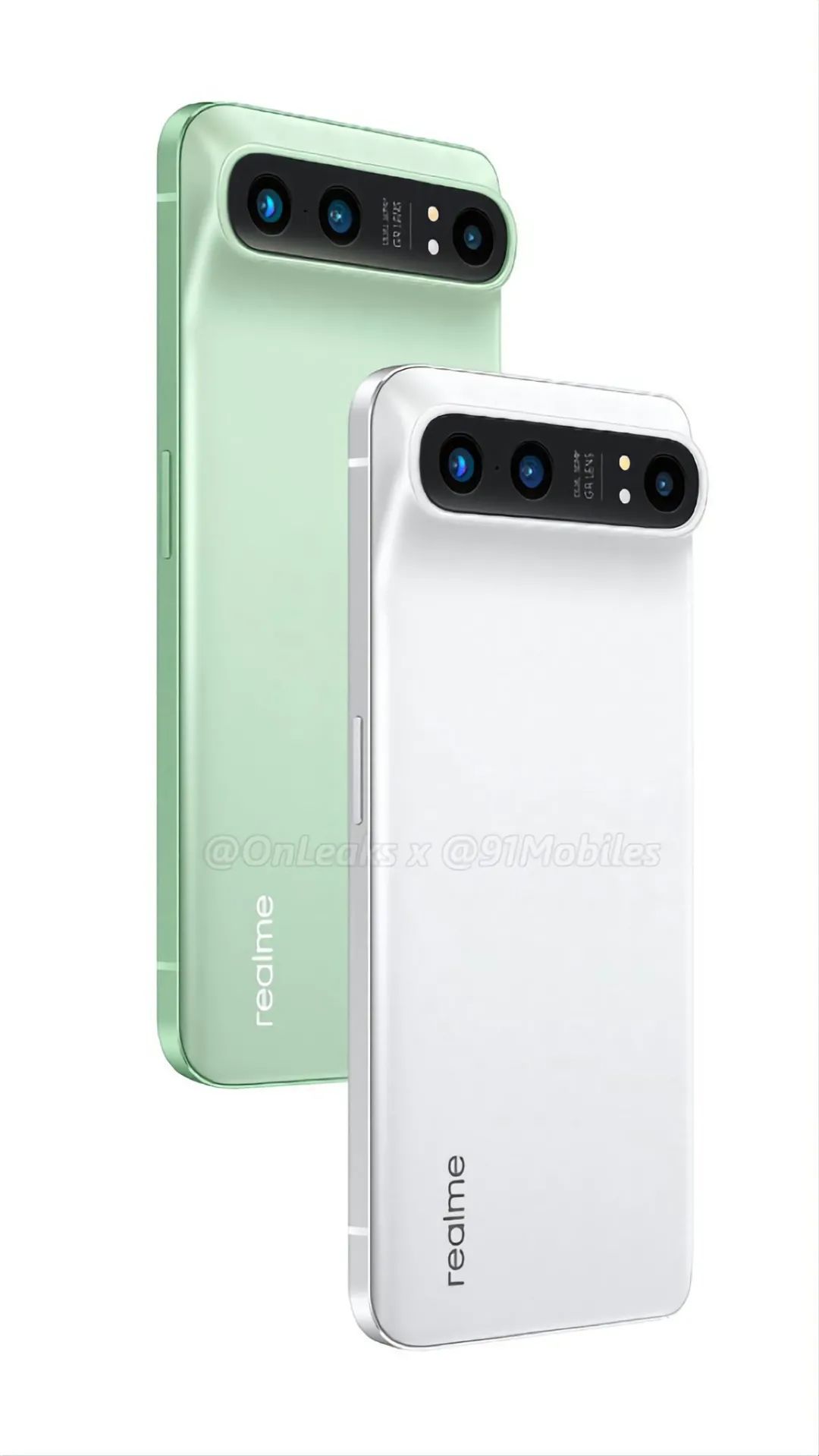 OPPO Find N折叠屏新机官宣；真我GT2 Pro或采用屏下摄像头