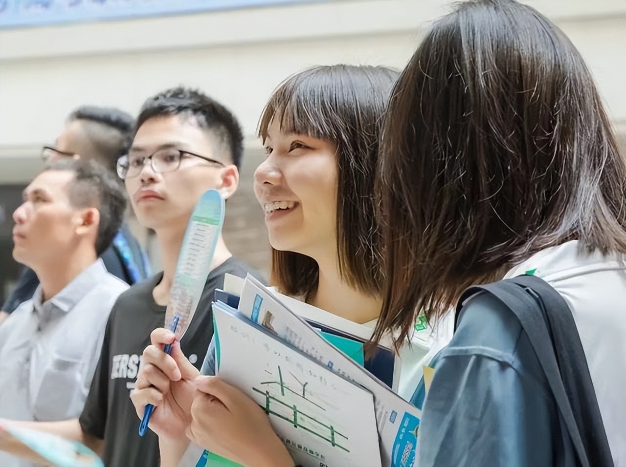 模拟考试成绩，究竟能不能代替高考成绩？看资深班主任如何回答