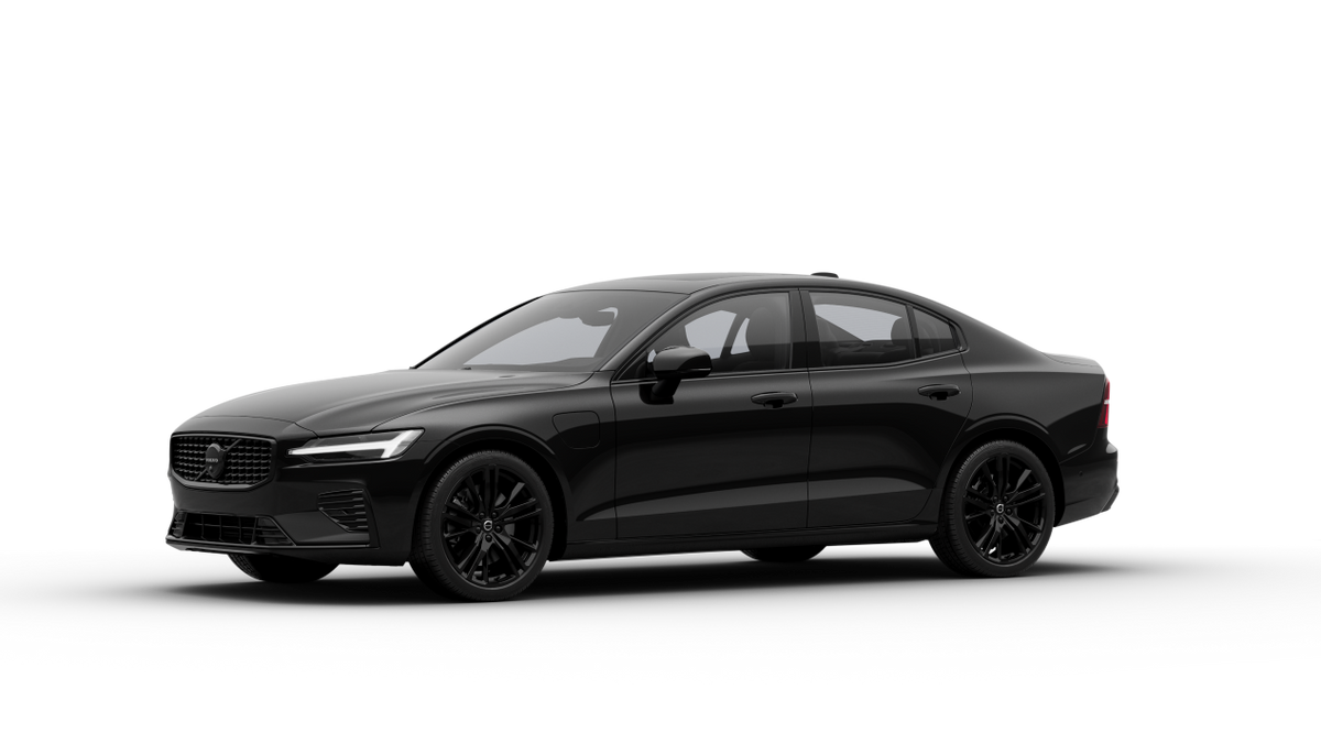 彰显品牌价值，沃尔沃重磅上线沃尔沃S60新车