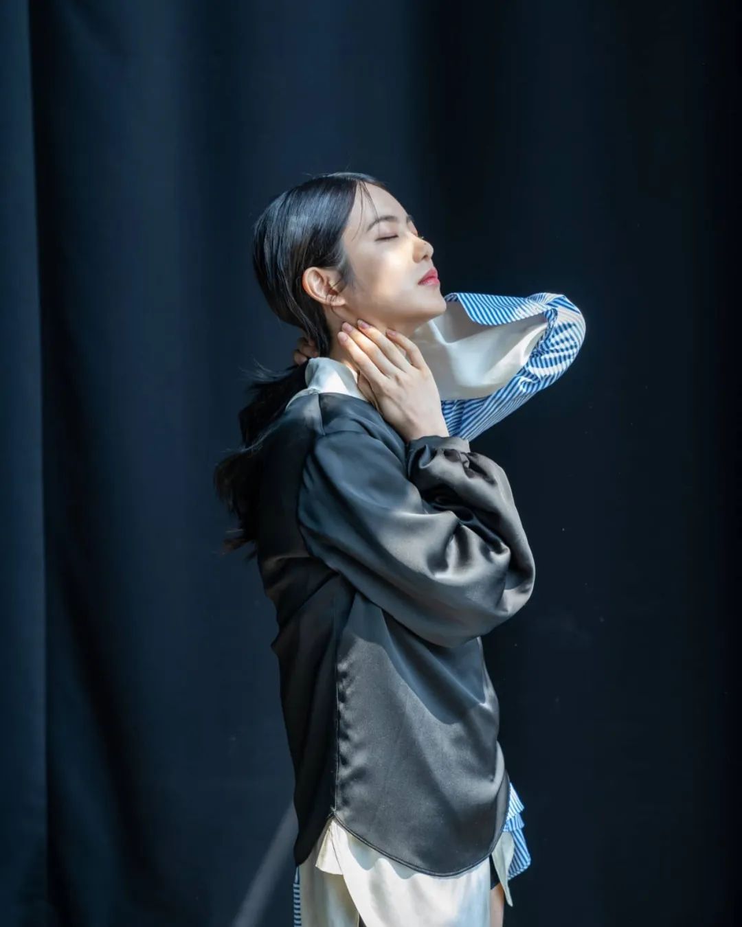 具滋哲婚礼（性感丨有迷妹如此，夫复何求）