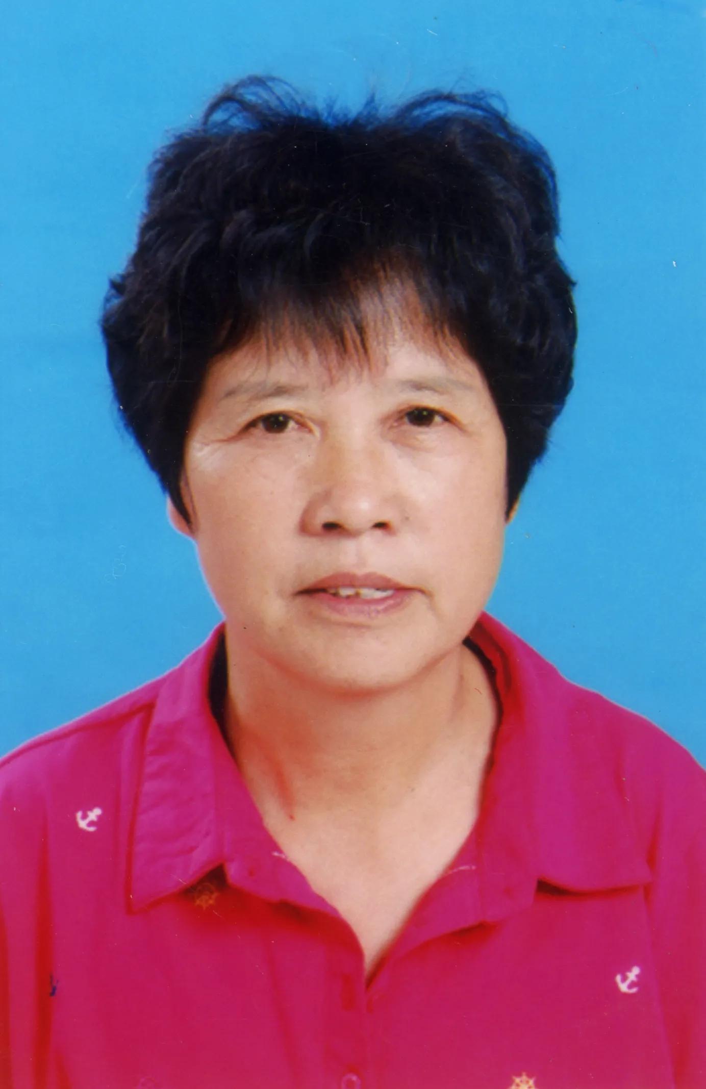 毛凤兰的爱心故事