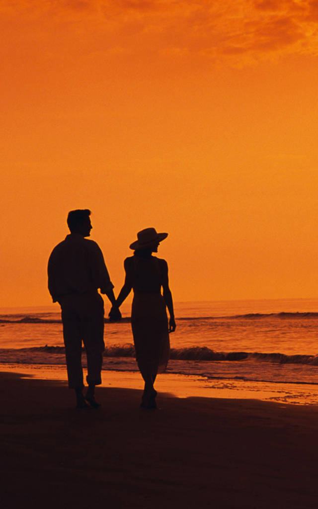 但他迟早也会离开(你的男朋友爱上了另一个女孩,有两种可能性)