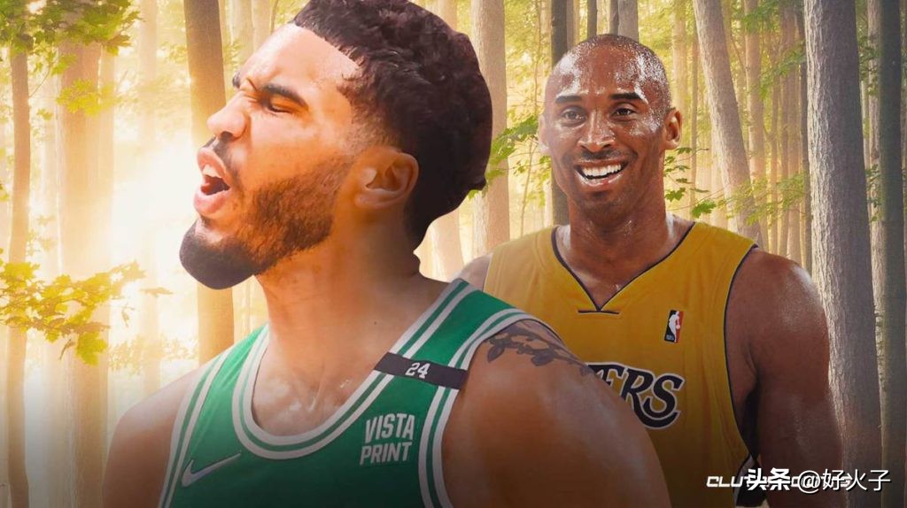nba球星哪些是科比的門徒（現役十大被稱作科比門徒的巨星：4人傳承技巧，6人發揚黑曼巴精神）