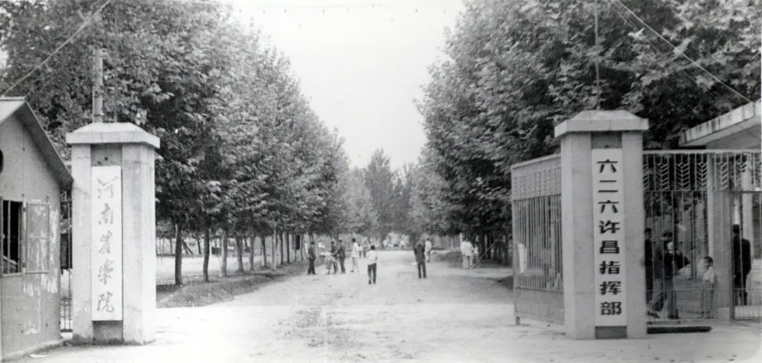 倒计时100天！河南农大120岁生日又近了