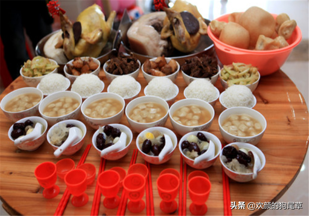 二十三小年将至，祭灶食物究竟有什么讲究呢？今天才知道