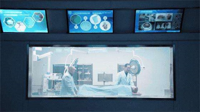 揭秘中国第一家人体冷冻中心：最小冷冻者13岁