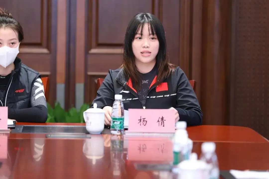 通过高考检验，那些中国体育的真学霸，有人在清华，有人读到博士