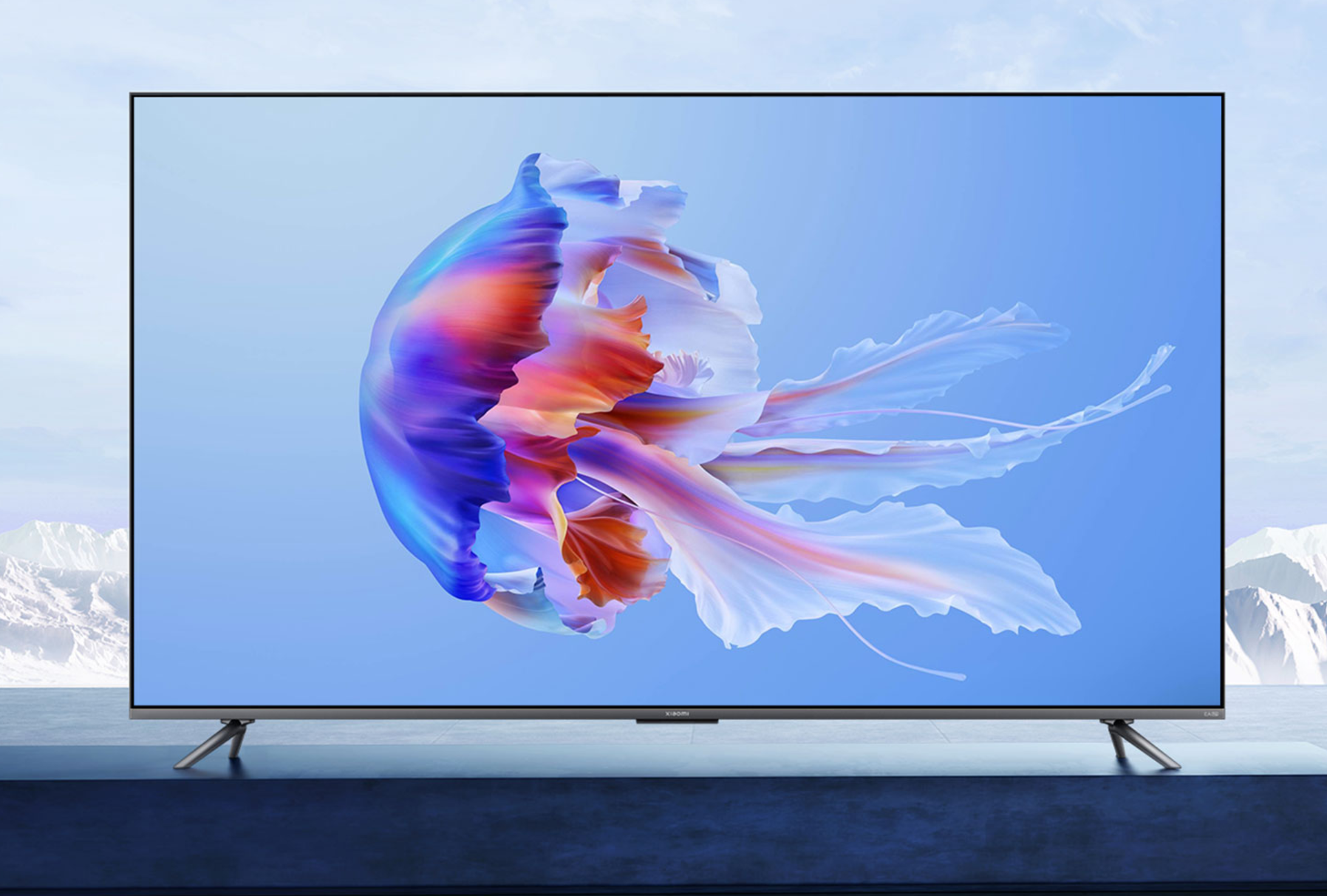 小米86英寸电视再添新款,网友"这不是和redmi86一样的吗"