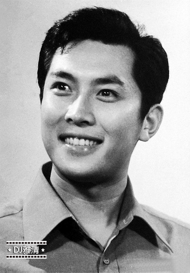 80年代5位王心刚接班人，个个英俊非凡，但为何没人超越王心刚？