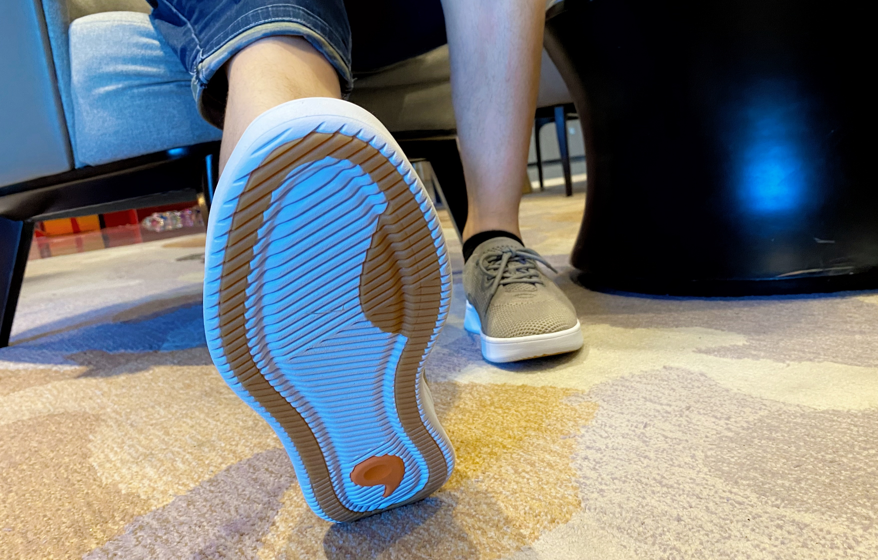 不用穿袜子也能很舒适的鞋子，你，准备入手吗？