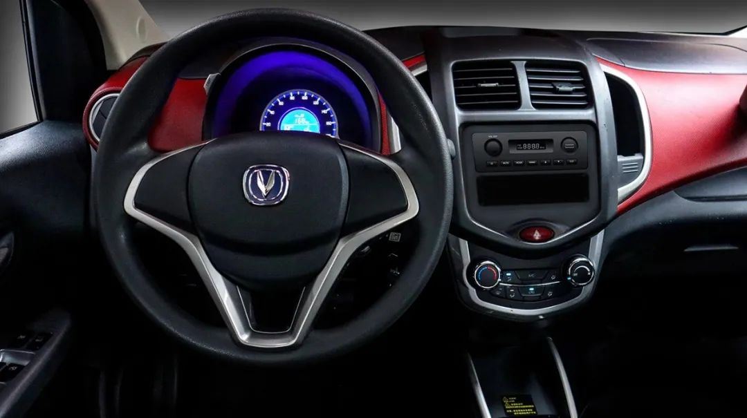 对比MINIEV，5万块的奇瑞QQ冰淇淋，味道如何？