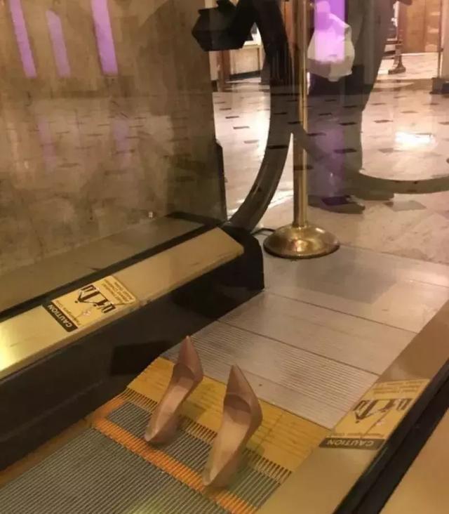 看完这27张网友们的倒霉照片，瞬间觉得自己真幸运