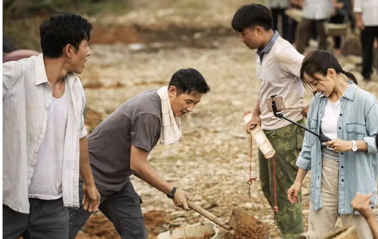 农村电视连续剧 100部农村电视剧免费-丹霞百科