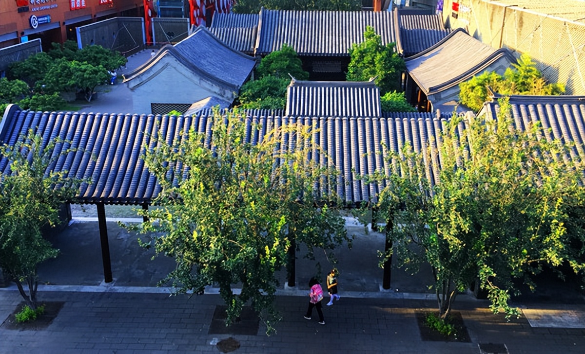 鸟巢有没有必要买票去看呀(到奥林匹克公园只看鸟巢、水立方，是对它的最大误解)