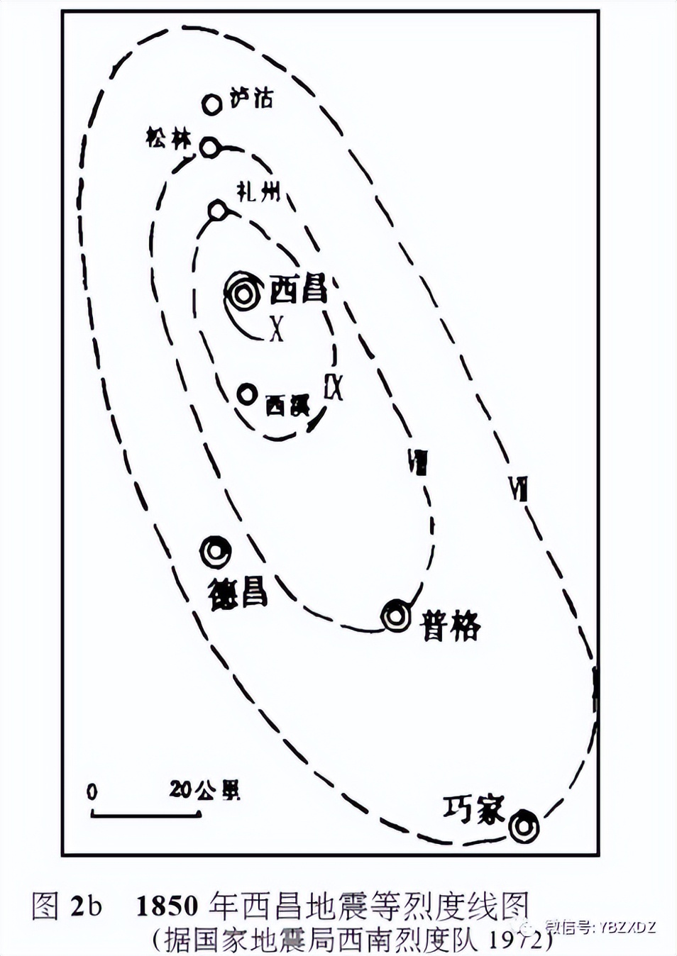 冲绳大地震(四川历史上重大破坏性大地震)