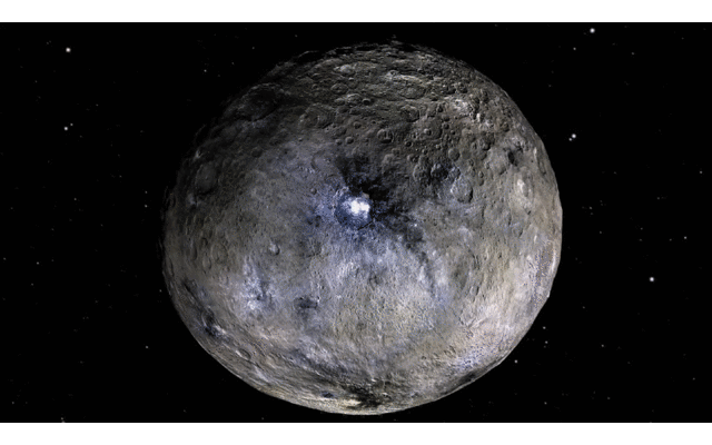 人类所探访的最遥远的小行星，传回图像，科学家：未见过如此星体