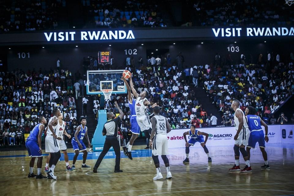 FIBA、NBA 合作历史性地推出非洲篮球联赛-J9说篮球
