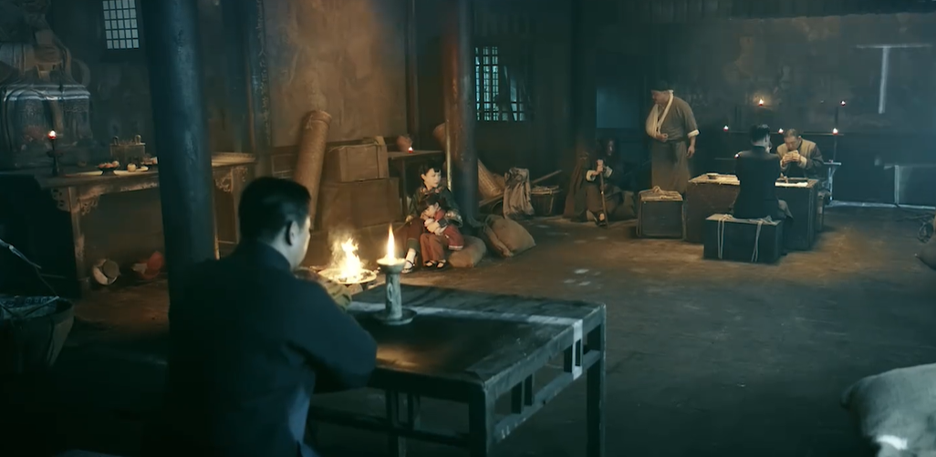 中式悬疑惊悚，邪门至极！扒皮人心，全程高能，他被片名耽误了