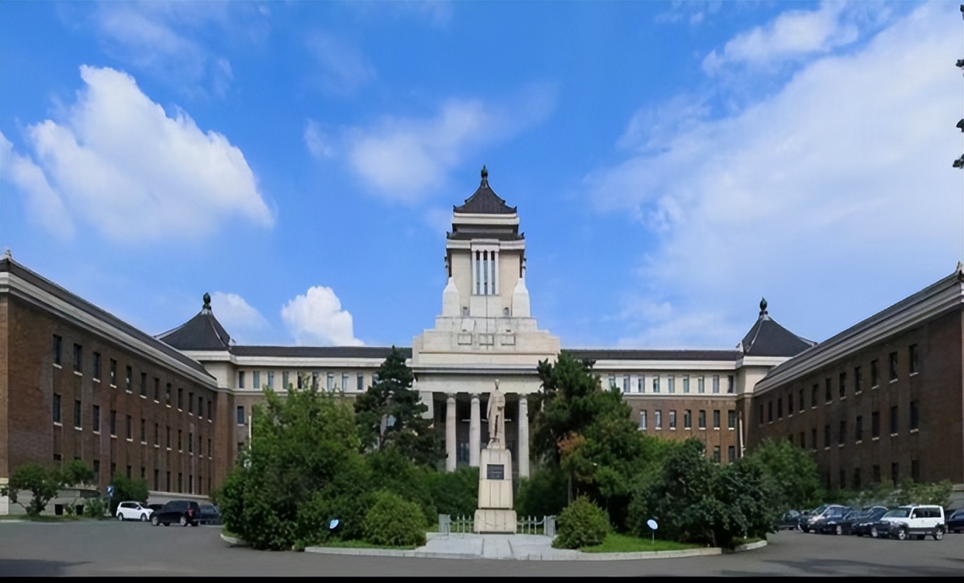 东北首个！吉林大学新增这一“硬核”本科专业，今年开始面向全国招生！