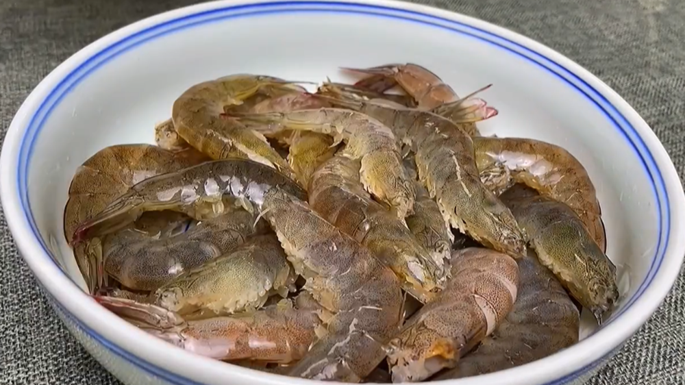 图片[3]-【煮大虾】做法步骤图 让虾肉更美味 零水煮虾秘诀分享-起舞食谱网