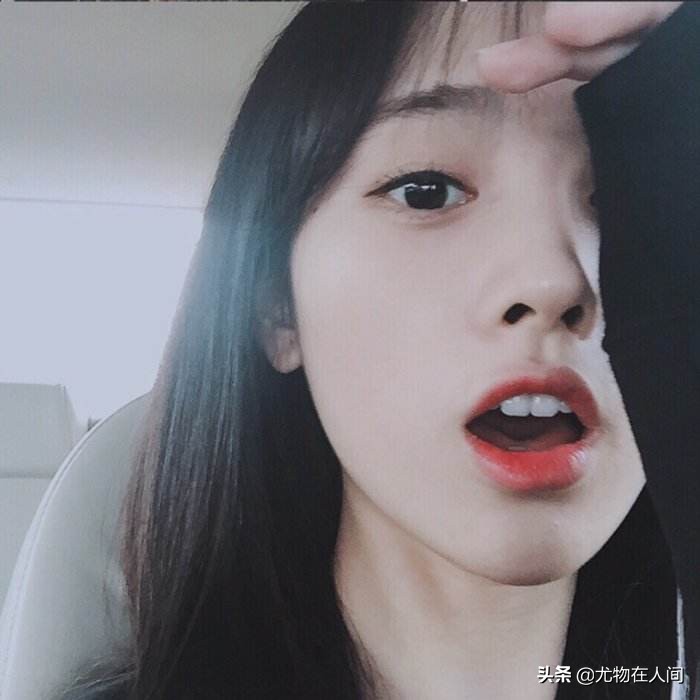 大中华尤物志45：鞠婧祎早年的拍照