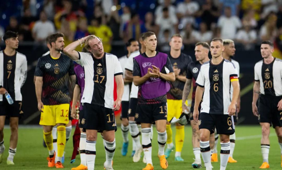 从世界杯冠军，到小组出局，德国队怎么了？