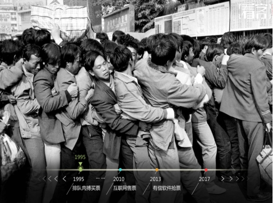 2022春运返乡，购票更严了，除实名制又多一步骤，每张车票都需要