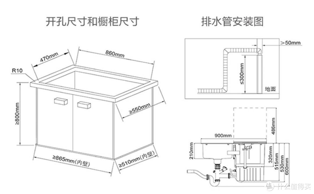 不用弯腰操作，老人更愿意用！方太K3A水槽洗碗机实测