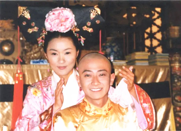 "怀玉公主"郑家榆出自传,罕谈苦恋孙耀威经历!50岁单身无儿女