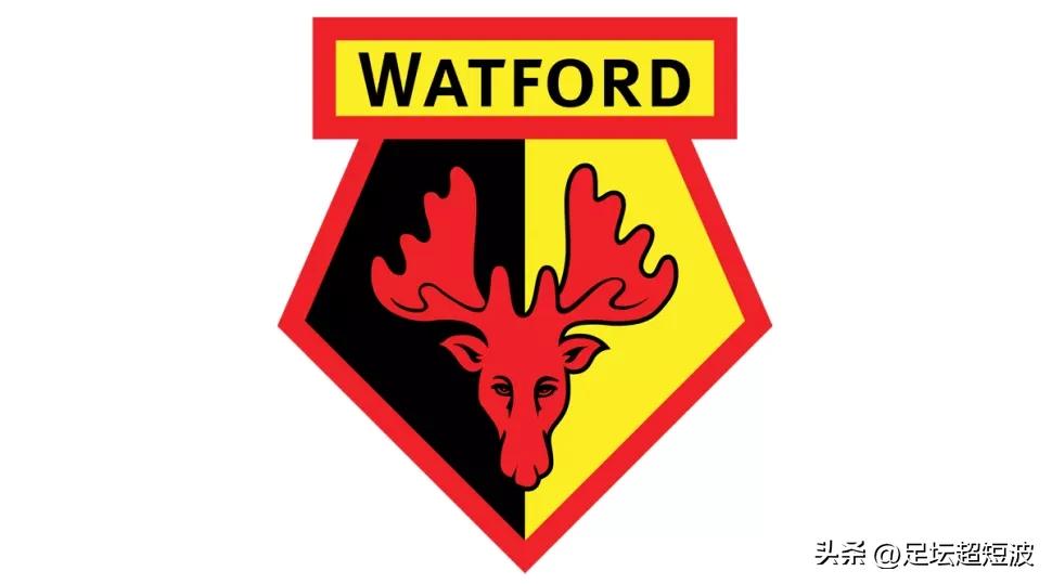 足球队旗设计图案大全简笔画(4级联赛,92支队伍,英格兰职业联赛队徽