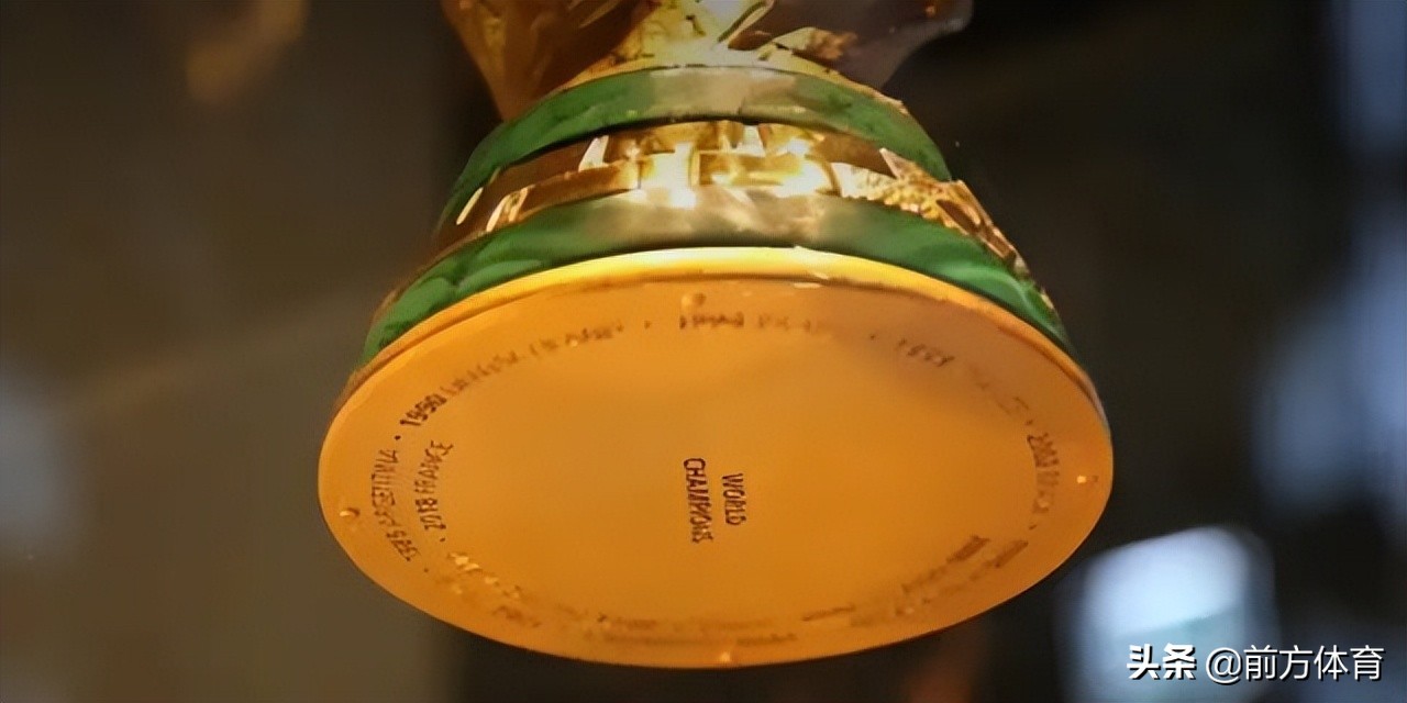 为什么欧冠奖杯要回收(1974年的今日 足坛最高荣誉奖杯问世)