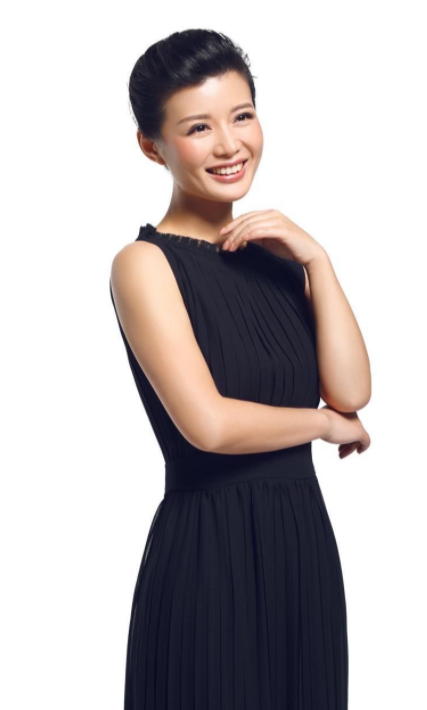 程愫花21年捧红丈夫被抛弃后与儿子相依为命如今逆袭当院长