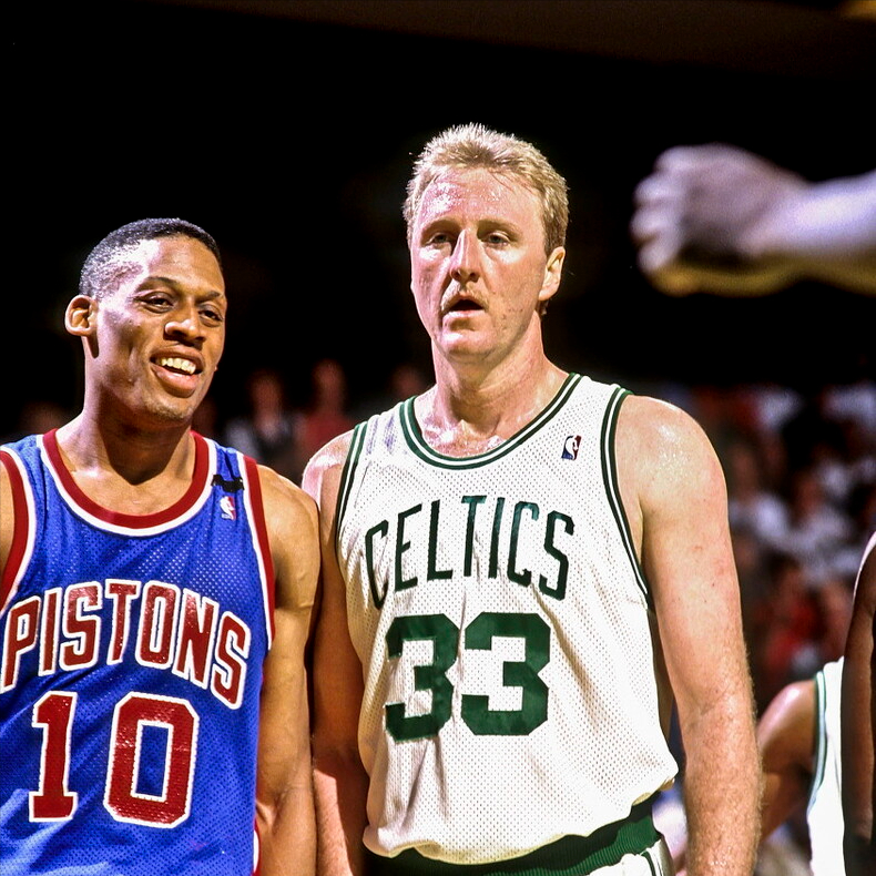 nba5佳球（深度解讀：NBA五年5支不同隊奪冠或重現，上次還要回到1979年）