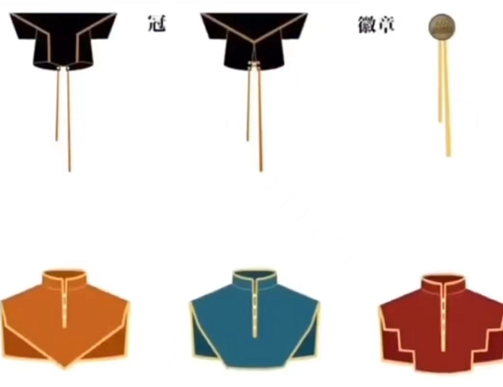 中央美院“民族风学士服”火了，中西结合有特色，典雅又不失风采