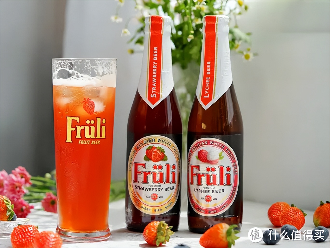 8款适合夏日小酌的精酿啤酒，一口入魂，浅尝即爱，新手妥妥进坑