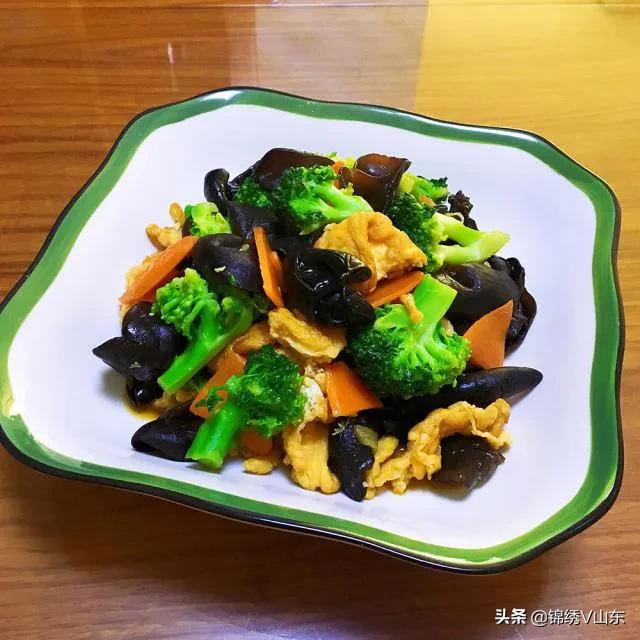 食谱家常菜有哪些（招待客人必备的十道家常菜）