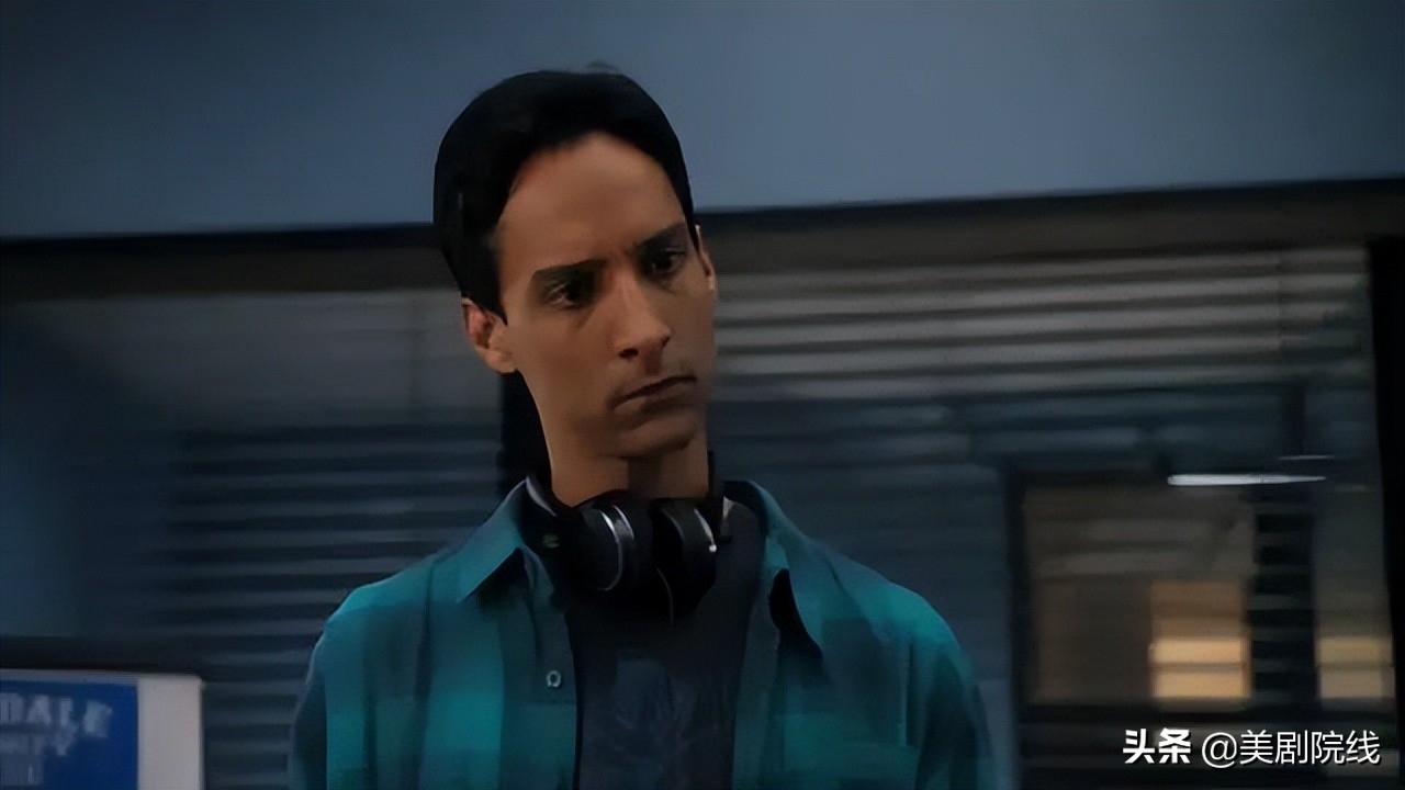 别看删减版，它就是神级美剧