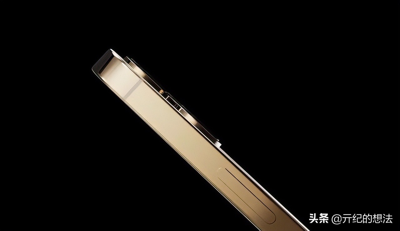 iPhone14还未发布，iPhone15又来了