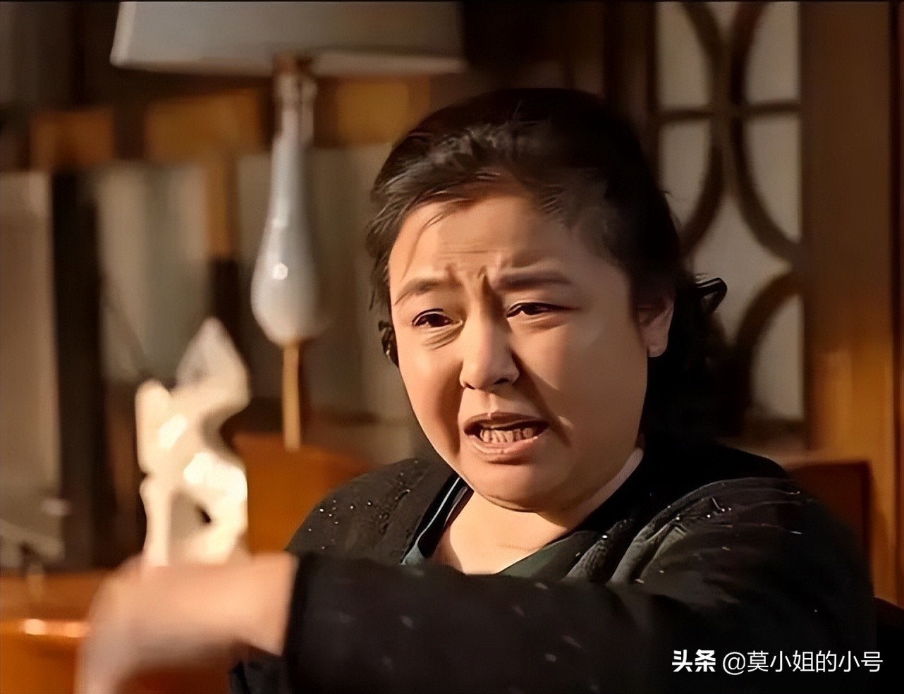 8位妈妈专业户，年轻时都是美人坯子，有人赛过初恋，最大67岁